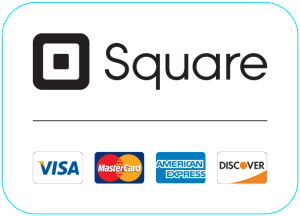 Square Credit Card Logo