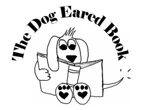 The Dog Eared Book Logo